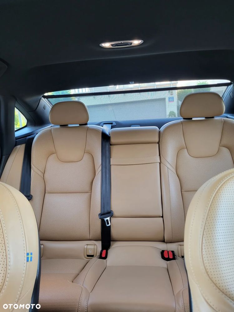 Volvo S90 D5 SCR AWD Inscription - 18