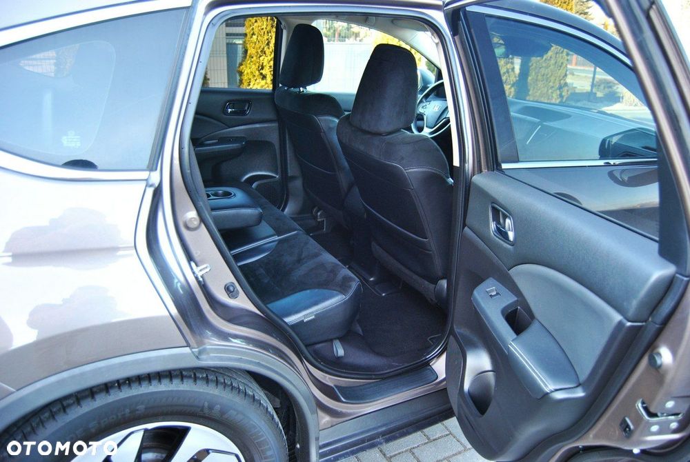 Honda CR-V 2.0 Executive - 14