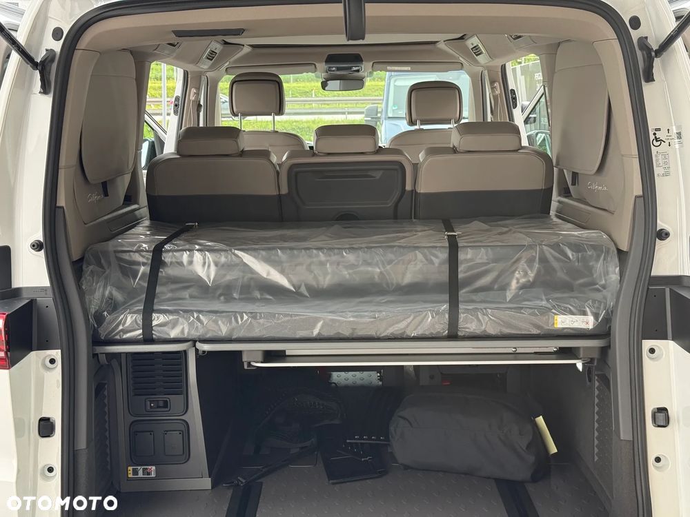 Volkswagen California - 8