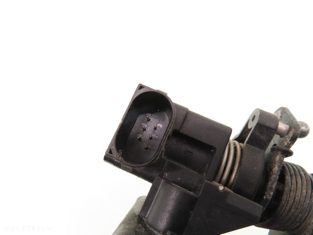 POTENCJOMETR GAZU MERCEDES CLK  C208 230 Kompressor A0125423317 - 2