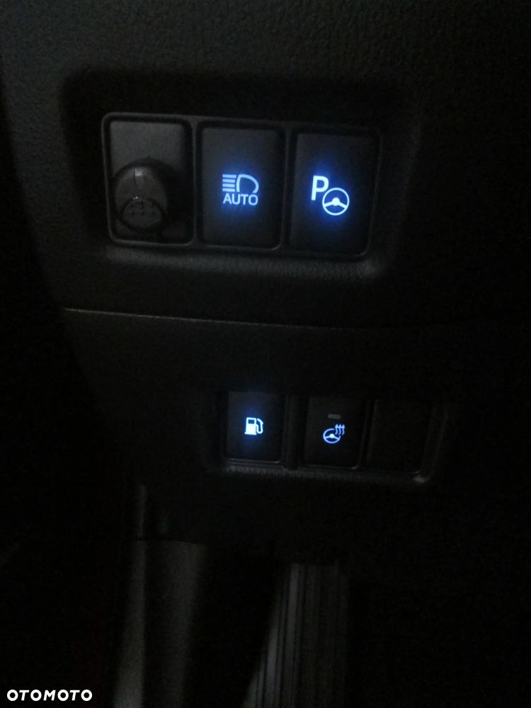 Toyota C-HR 2.0 Hybrid GR Sport - 23