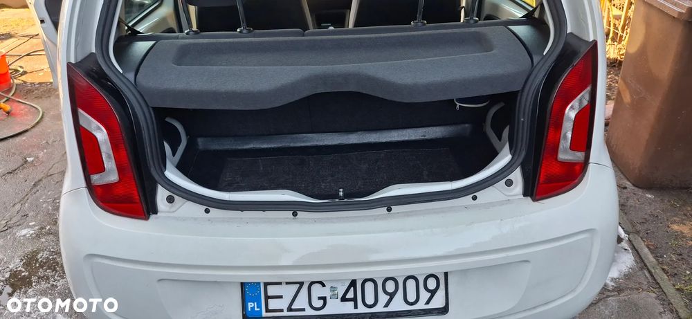 Volkswagen up! 1.0 move CityLine - 9
