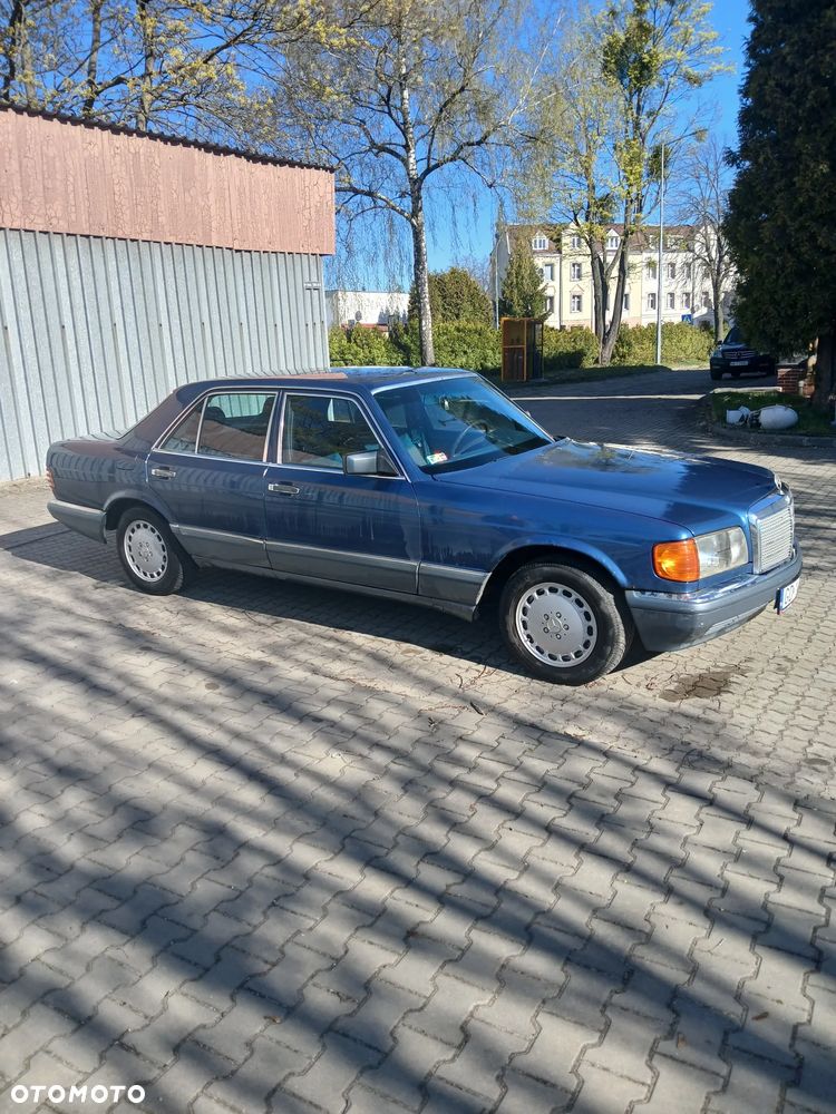 Mercedes-Benz Inny - 28