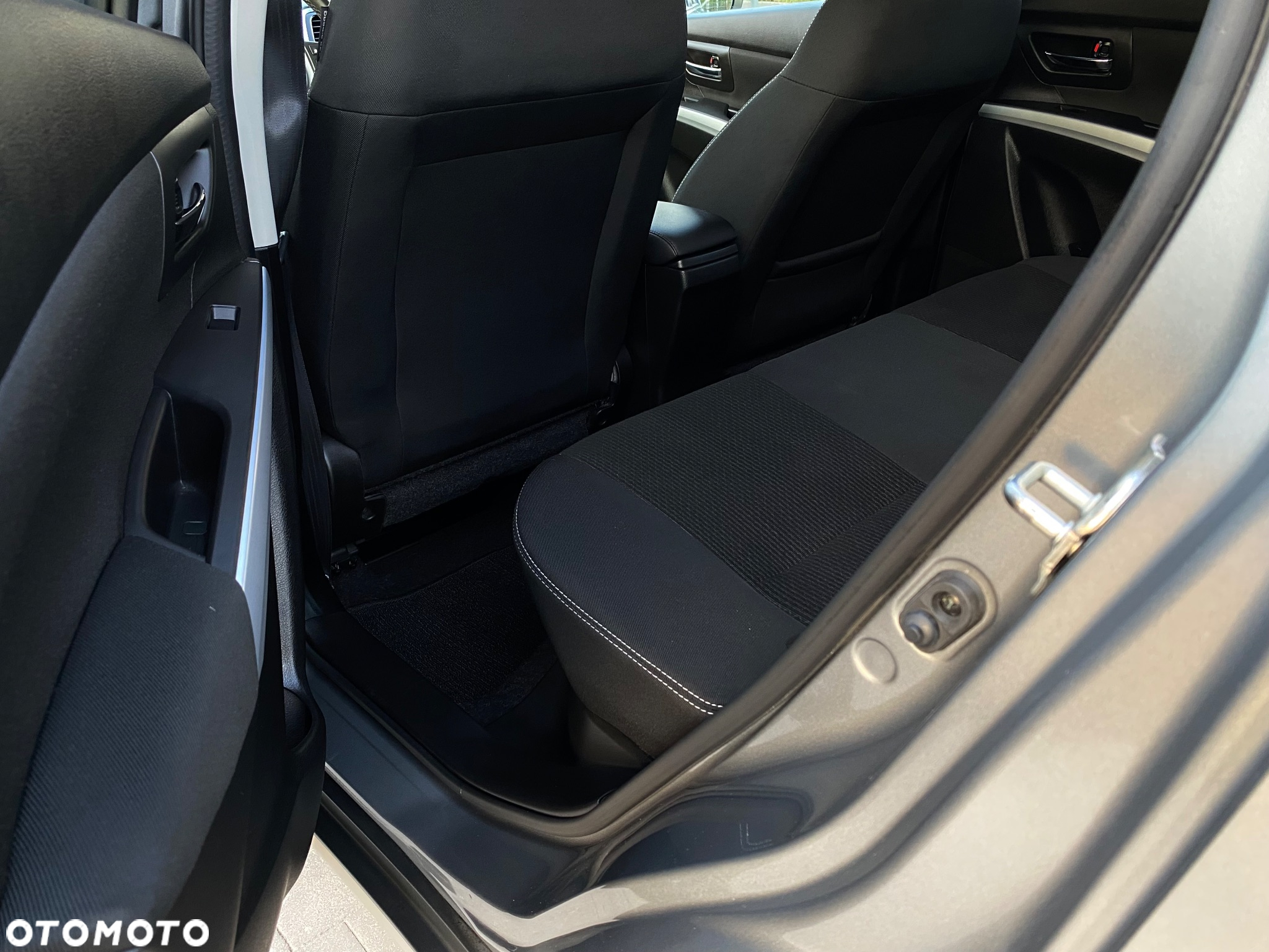 Suzuki SX4 S-Cross 1.4 T Premium - 25