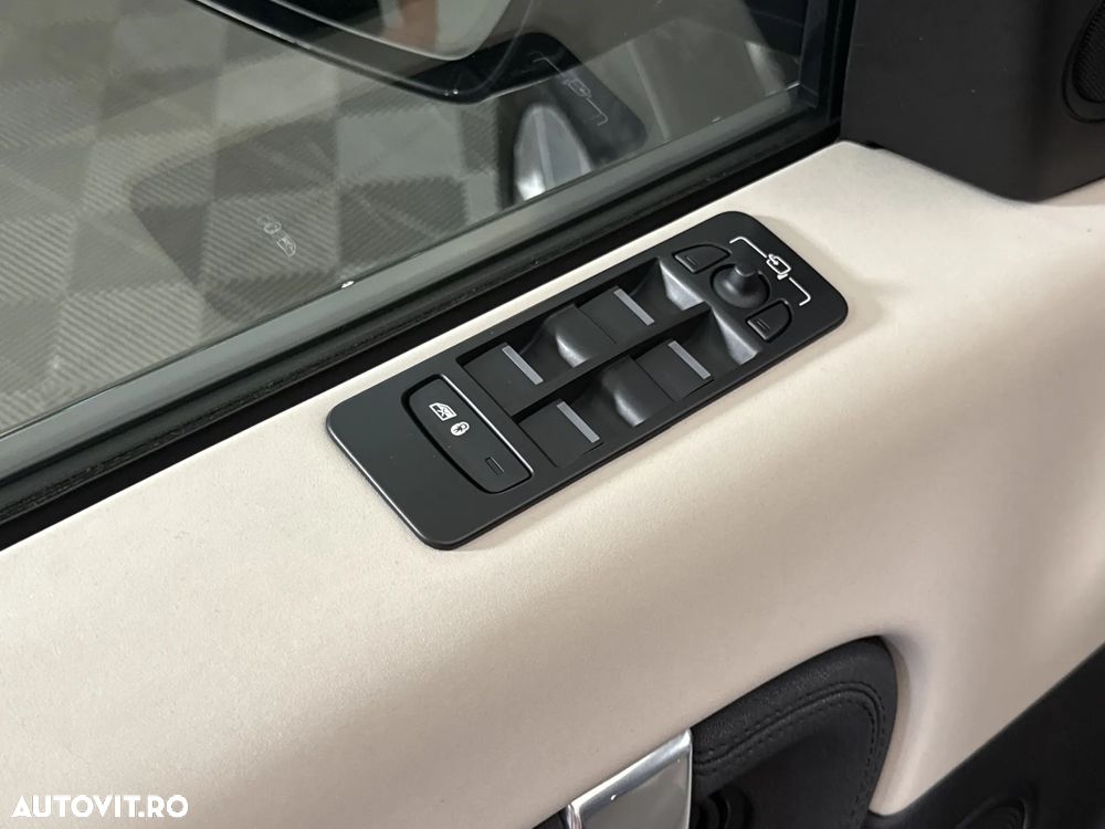 Land Rover Discovery Sport - 15