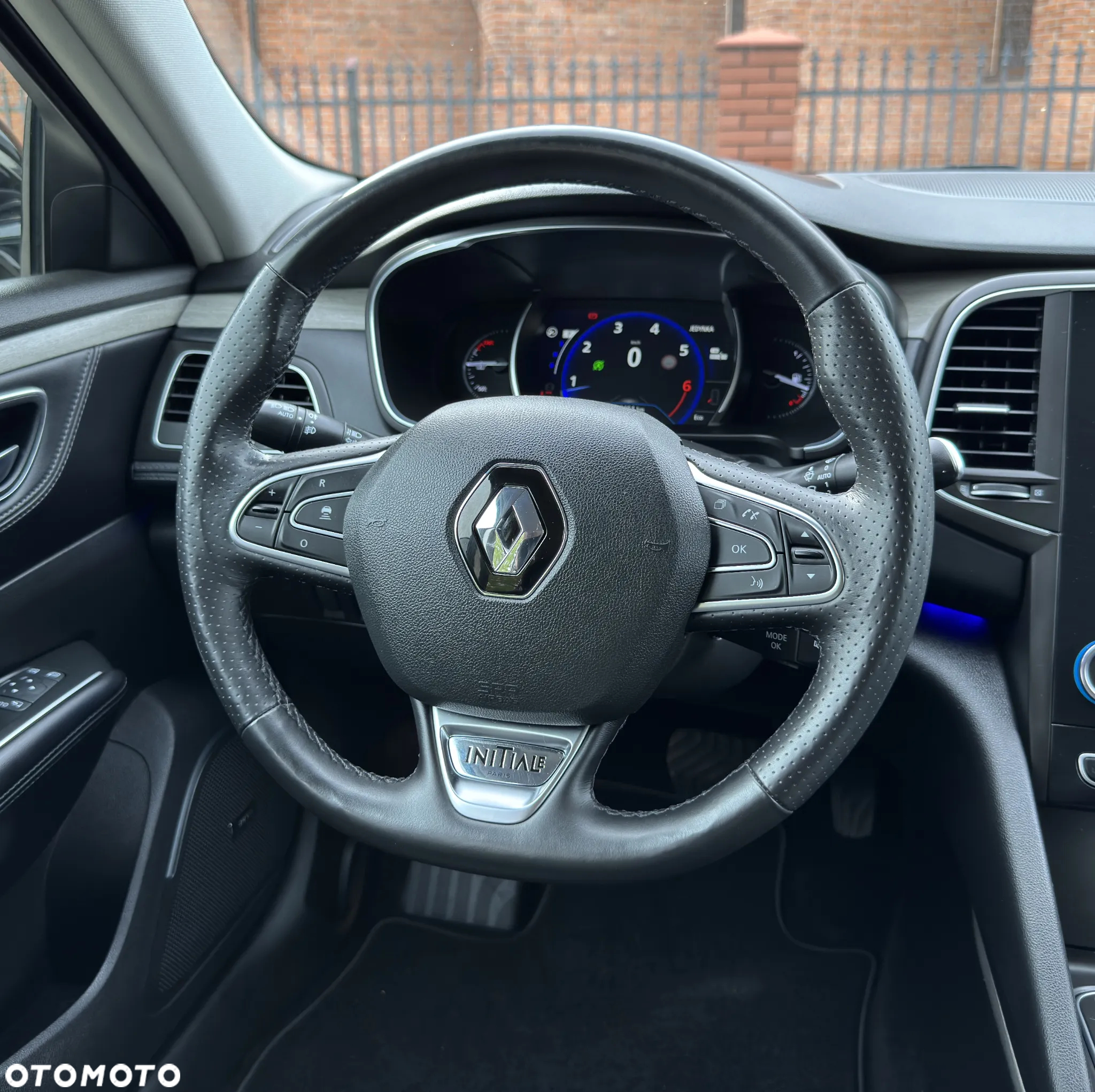 Renault Talisman 1.6 Energy TCe Initiale Paris EDC - 32