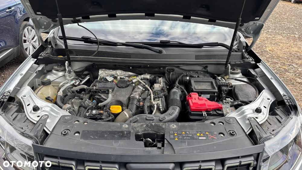 Dacia Duster Blue dCi 115 2WD Comfort - 28