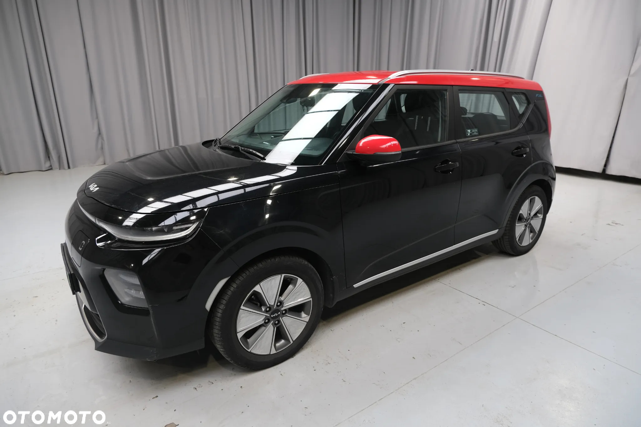 Kia Soul e-Soul 64kWh M - 2
