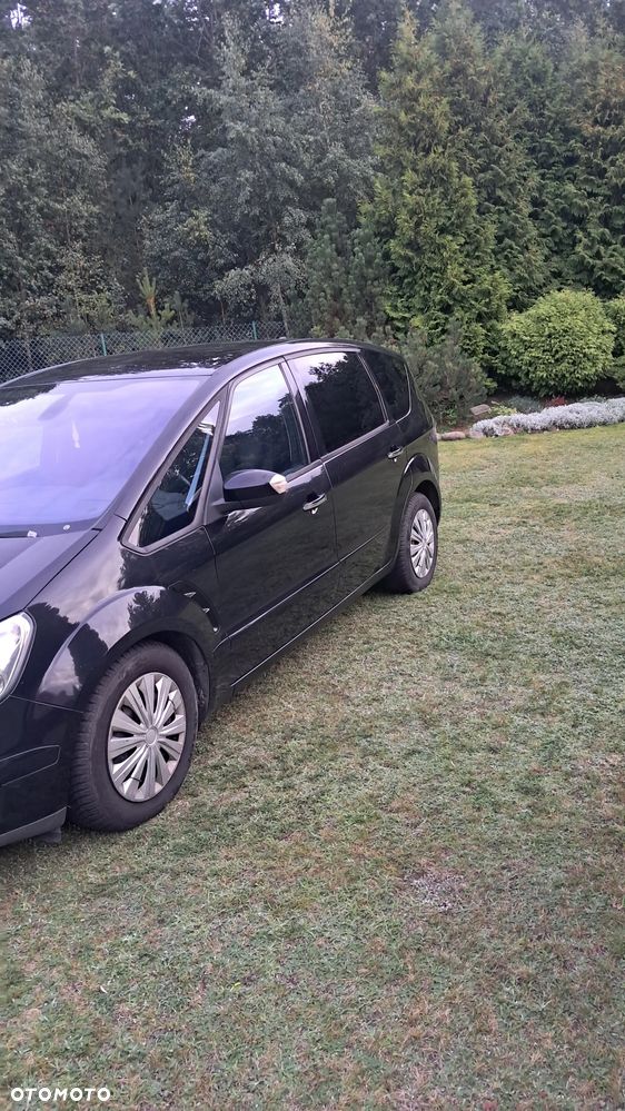 Ford S-Max 2.0 TDCi Titanium - 12