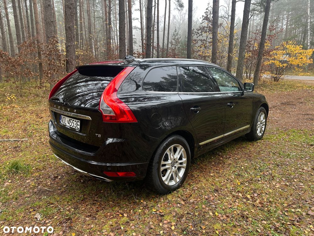 Volvo XC 60 - 11