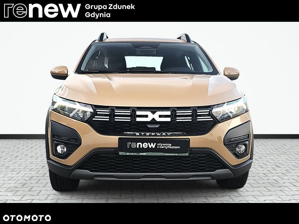 Dacia Sandero Stepway - 2