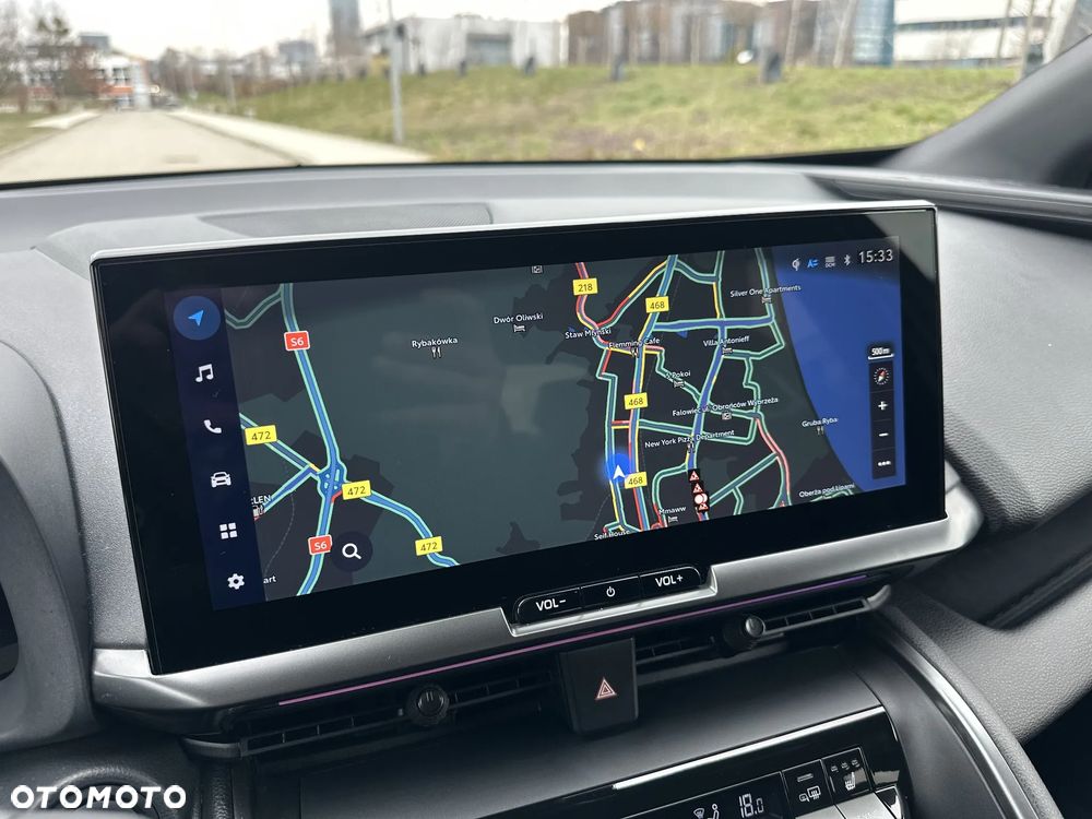 Toyota C-HR - 31