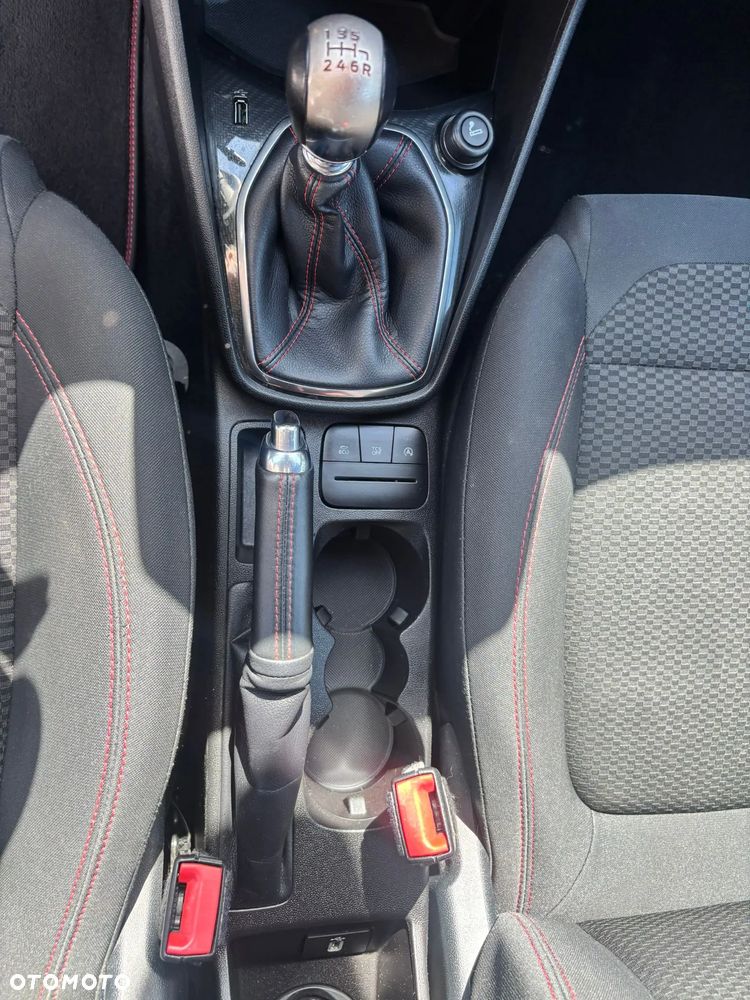 Ford Fiesta 1.0 EcoBoost ST-Line Black ASS - 21