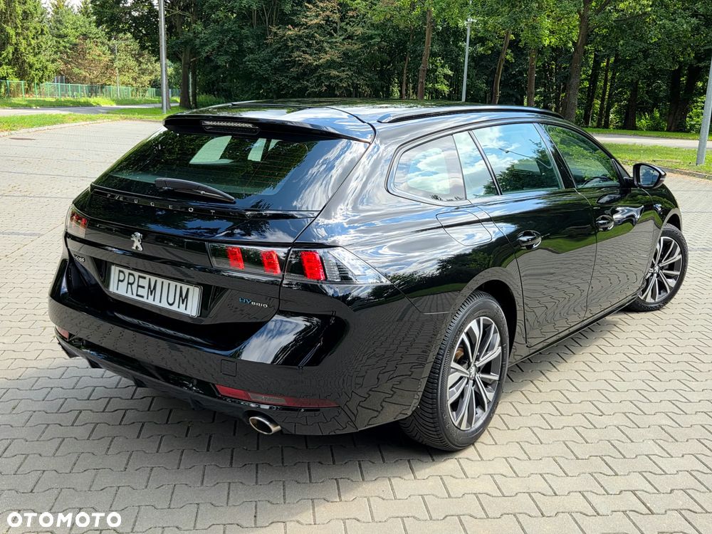 Peugeot 508 225 e-EAT8 ActivePack - 3