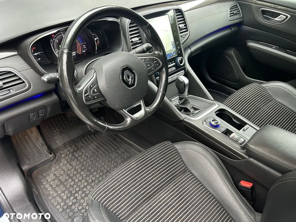 Renault Talisman - 28