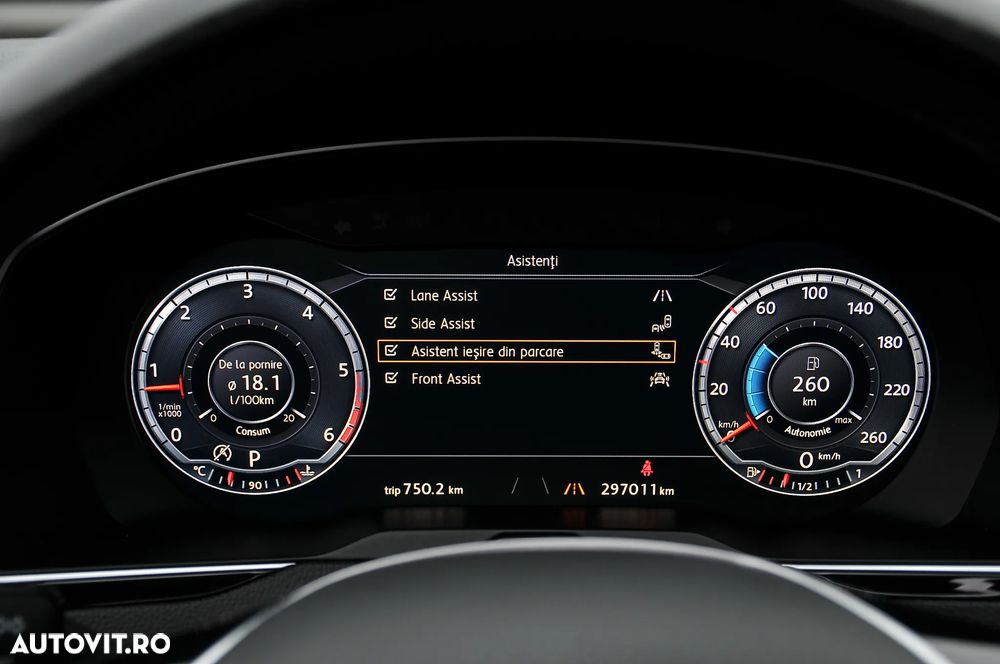 Volkswagen Passat 2.0 TDI DSG Highline - 7