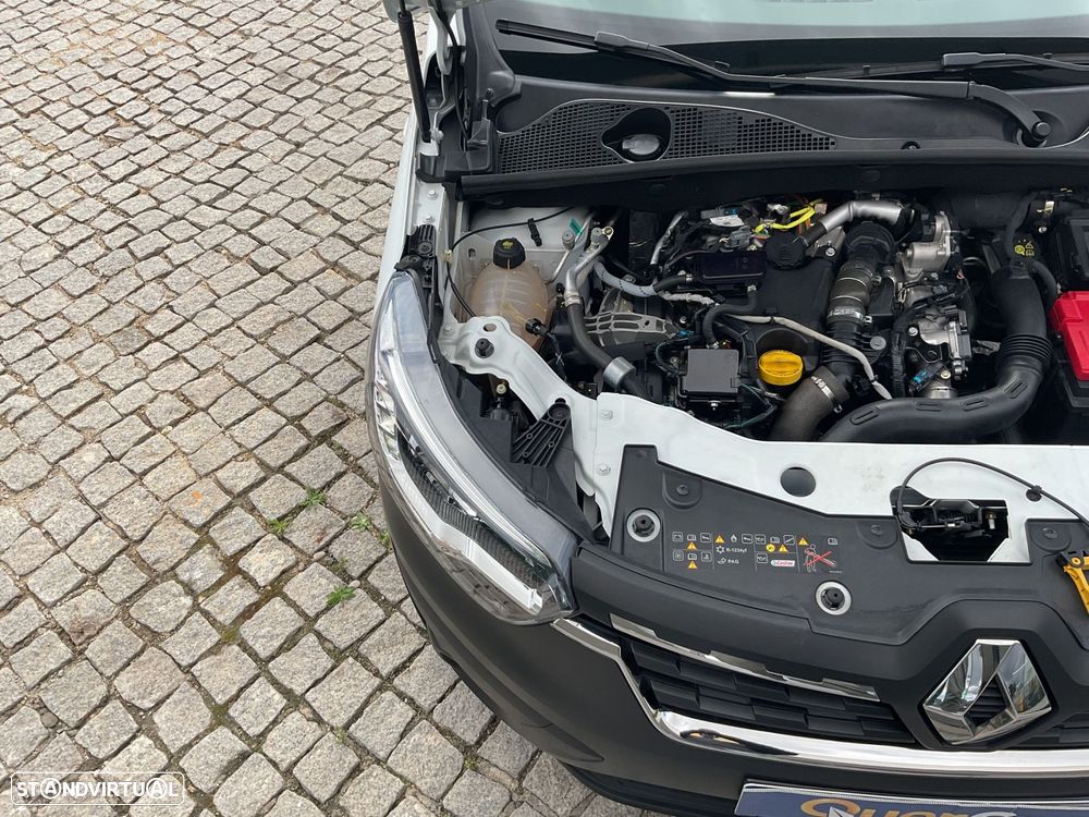 Renault Express 1.5 Blue dCi Advance - 36