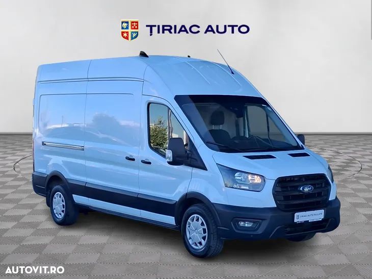 Ford Transit 310 L3H3 VA Trend - 8