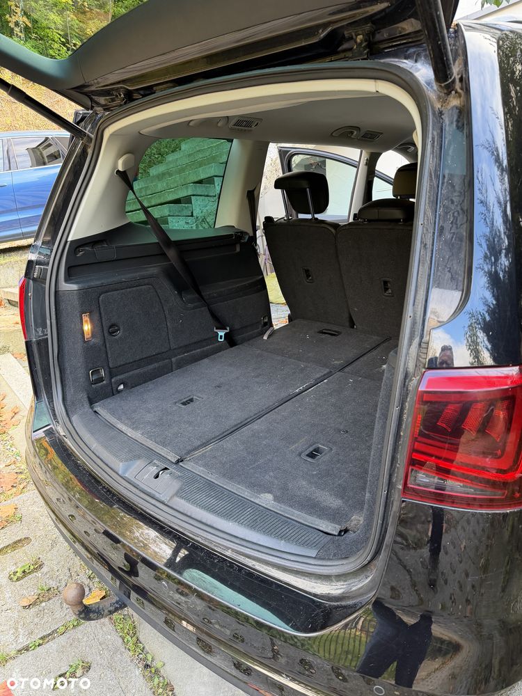 Seat Alhambra - 17