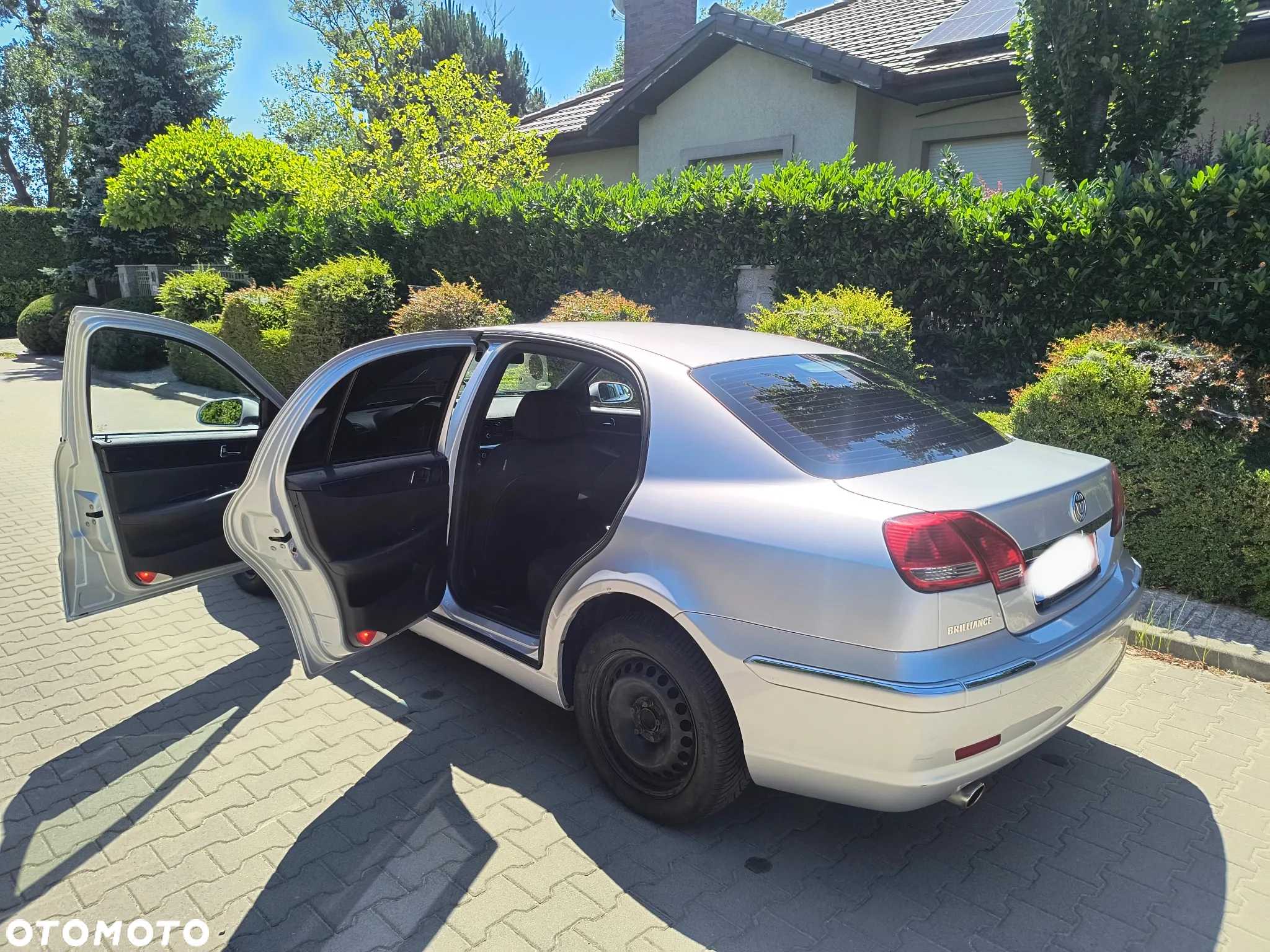 Brilliance BS4 1.6 Comfort - 9