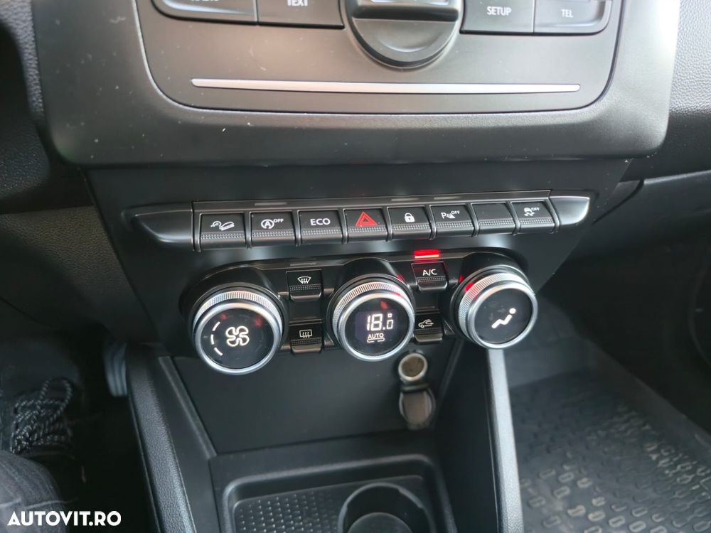 Dacia Duster dCi 110 FAP 4x4 Prestige - 14