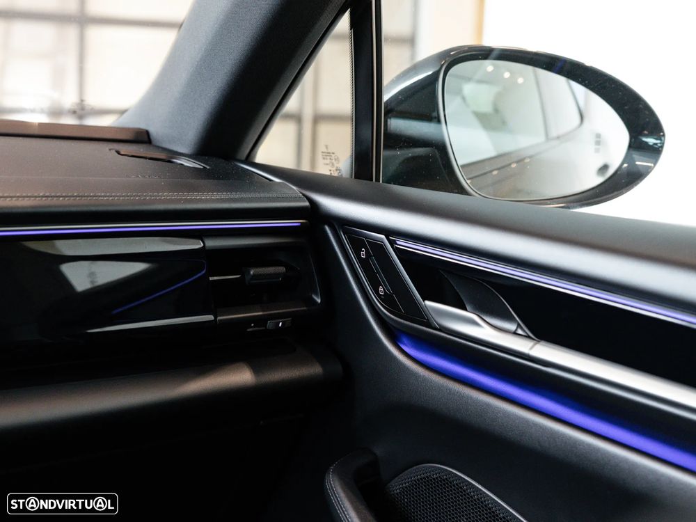 Porsche Macan Standard - 29