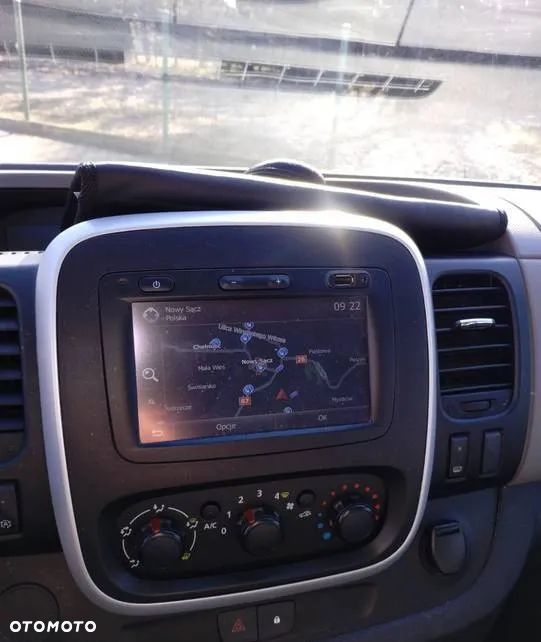 Renault Trafic - 5
