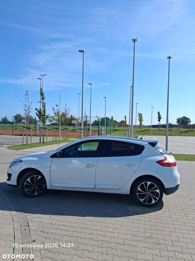 Renault Megane 1.5 dCi Life - 35