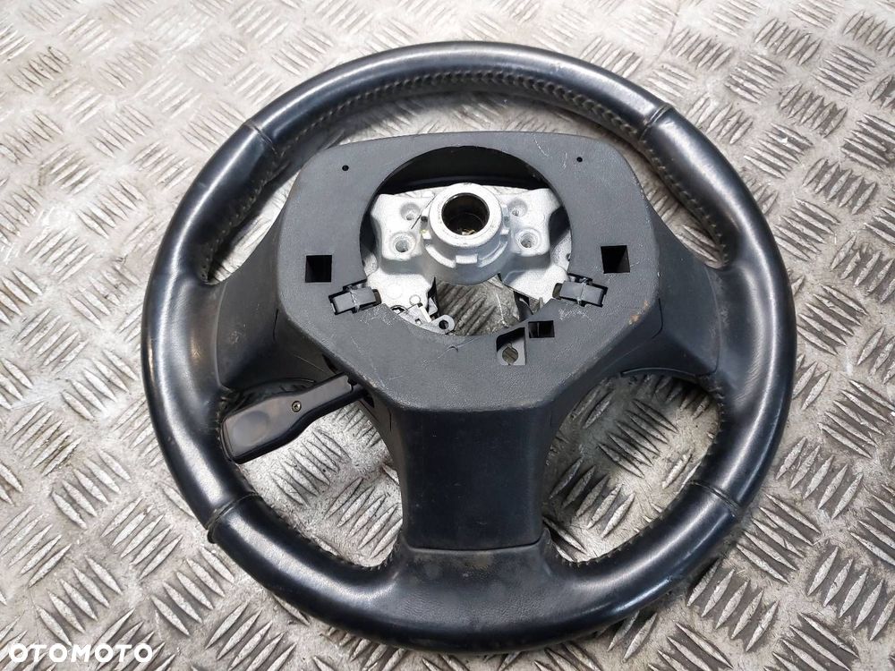 KIEROWNICA + PODUSZKA LEXUS IS II - 9