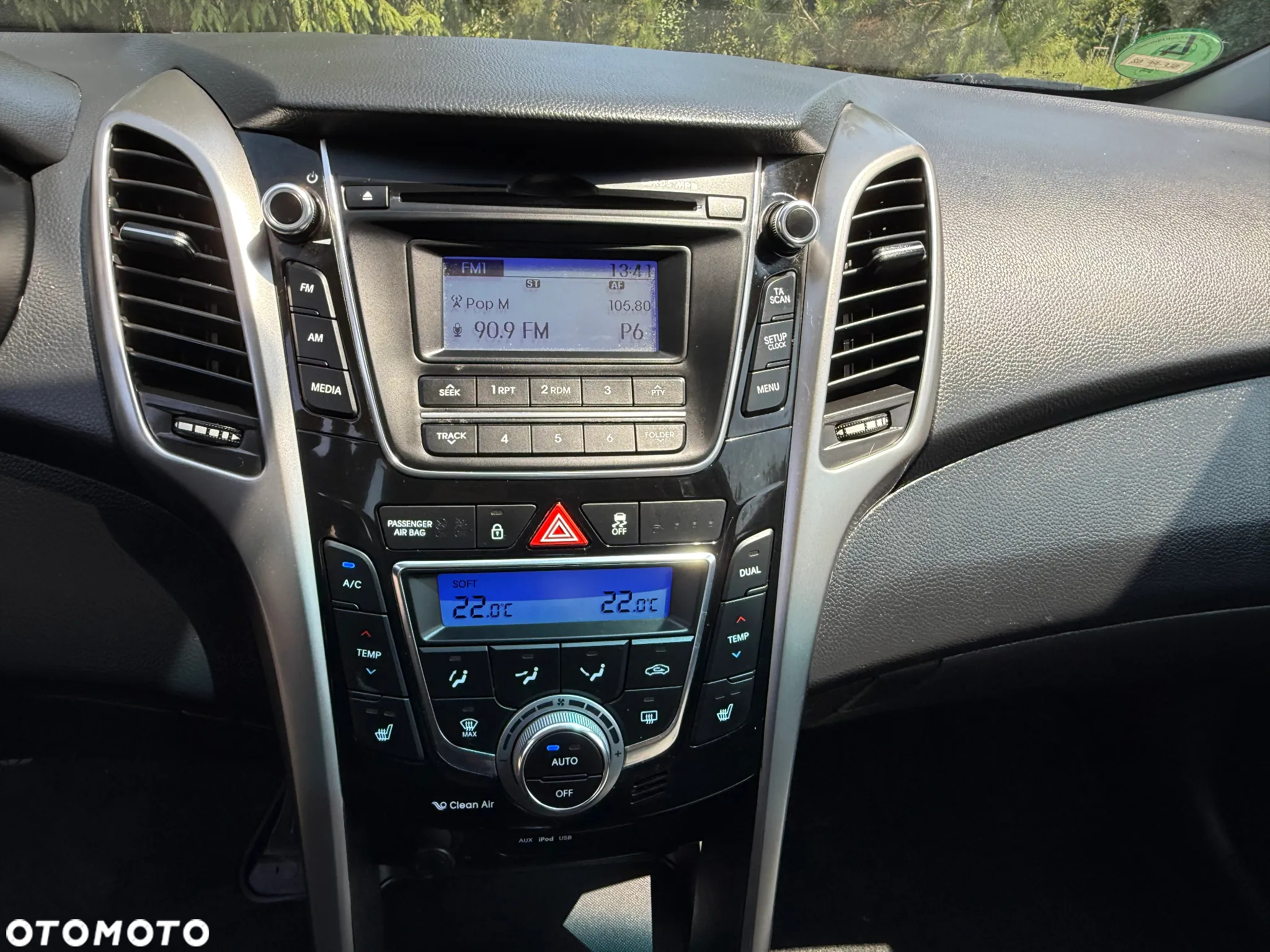 Hyundai i30 1.6 GDI Comfort - 17