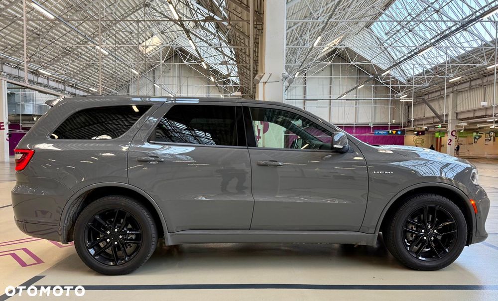 Dodge Durango - 6