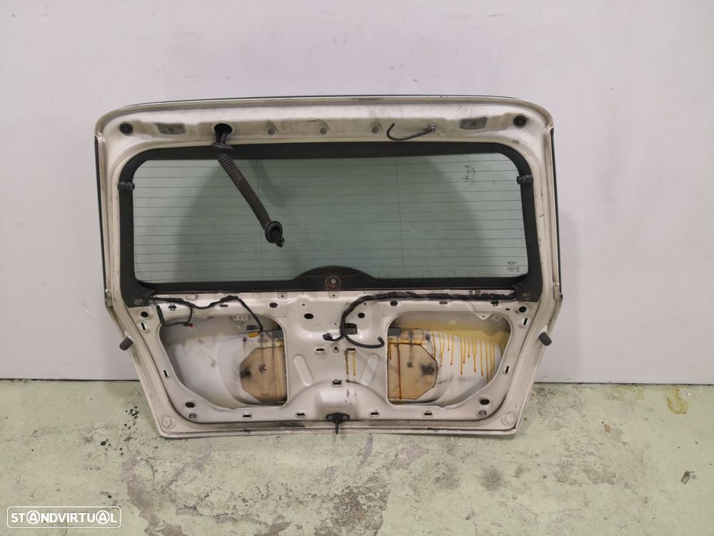 Tampa Da Mala Mini Mini (R50, R53) - 4