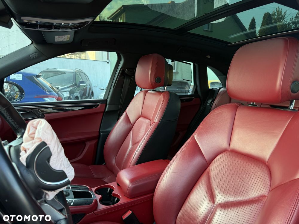 Porsche Macan S PDK - 22
