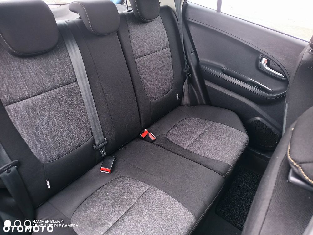 Kia Picanto 1.0 Edition 7 - 18