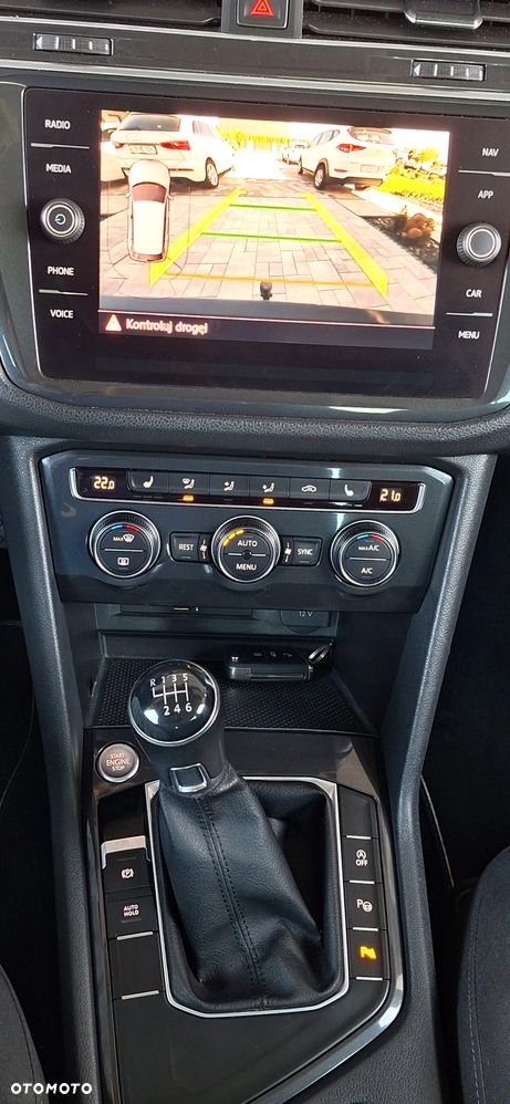 Volkswagen Tiguan - 21