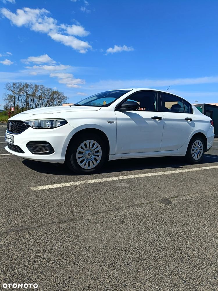 Fiat Tipo 1.4 16v Pop - 1