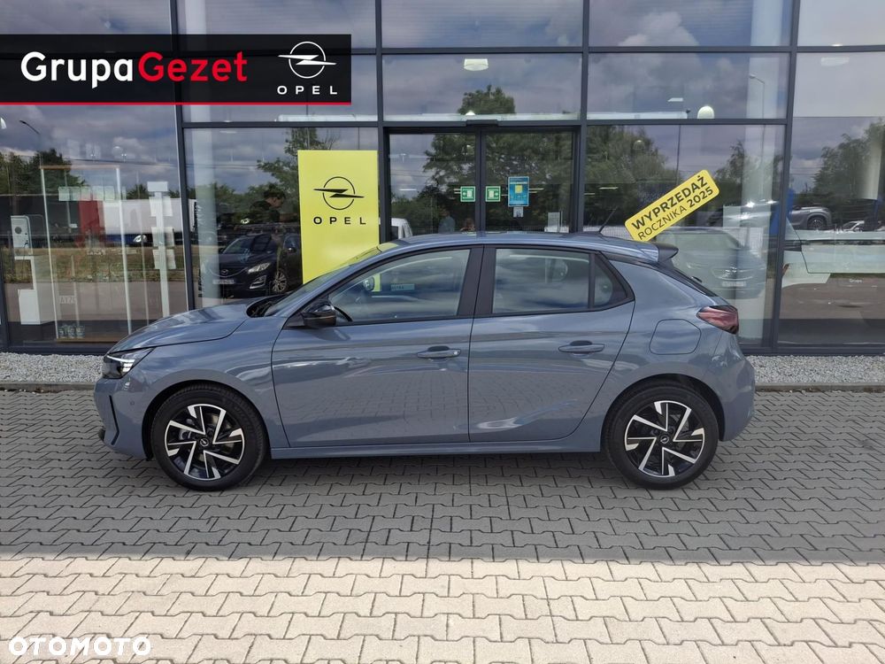 Opel Corsa - 3