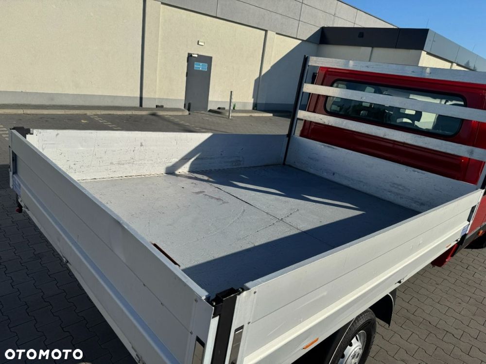 Peugeot Boxer - 25