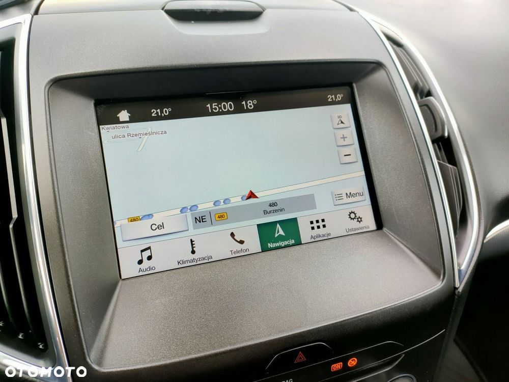 Ford S-Max - 31