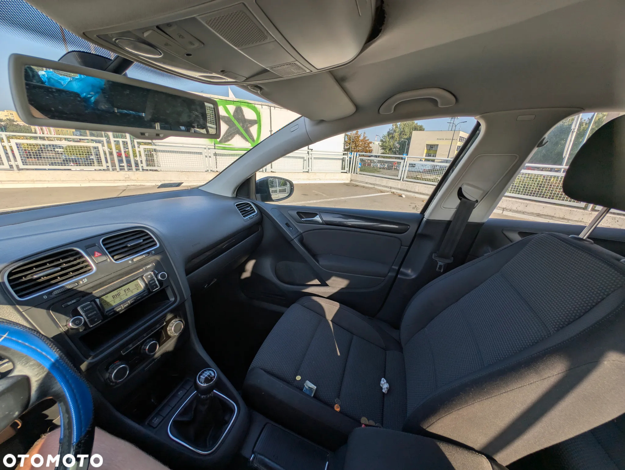 Volkswagen Golf - 14