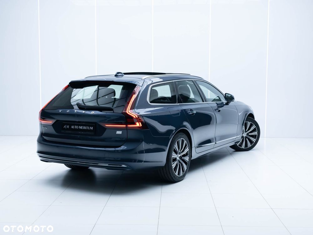 Volvo V90 T8 AWD Plug-In Hybrid Ultimate Bright - 7