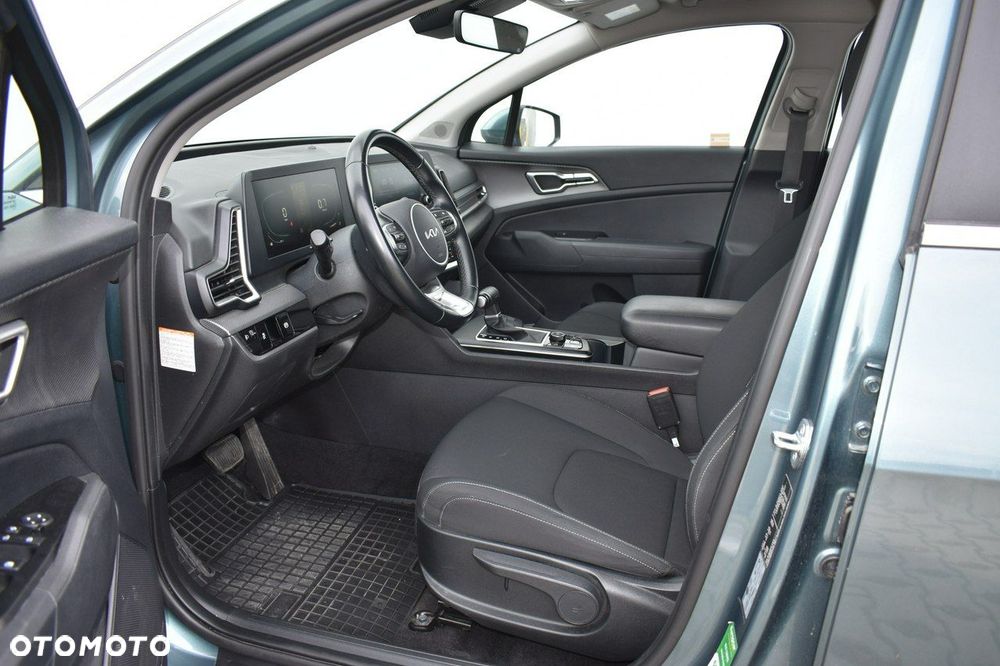 Kia Sportage 1.6 T-GDI MHEV L 2WD DCT - 15