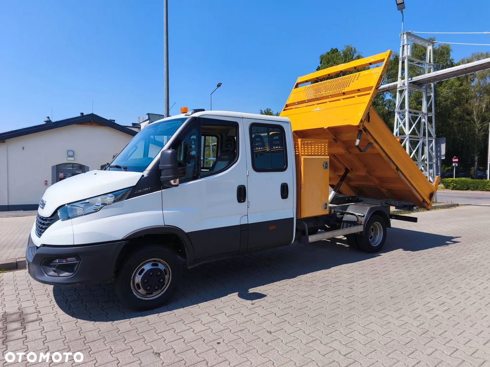 Iveco 35C14 - 1