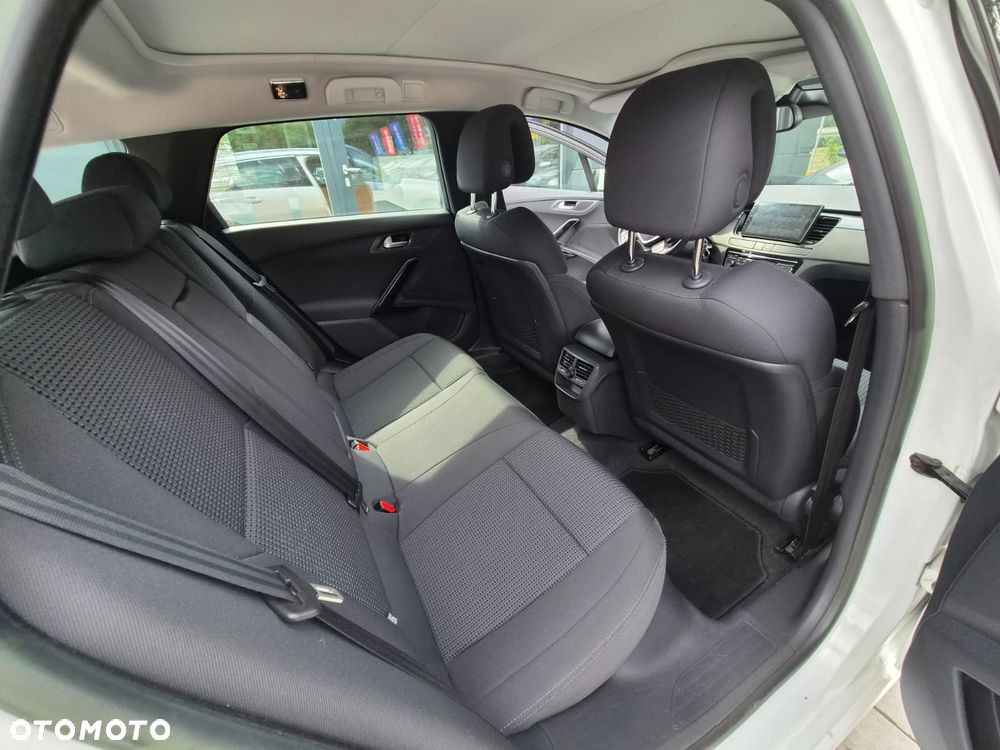 Peugeot 508 BlueHDi FAP 150 Stop&Start Allure - 21