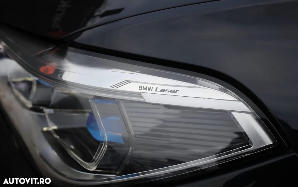 BMW X5 xDrive30d AT MHEV - 14