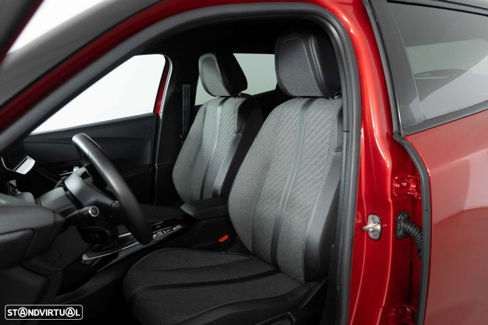 Peugeot 2008 1.2 PureTech Allure Pack - 10