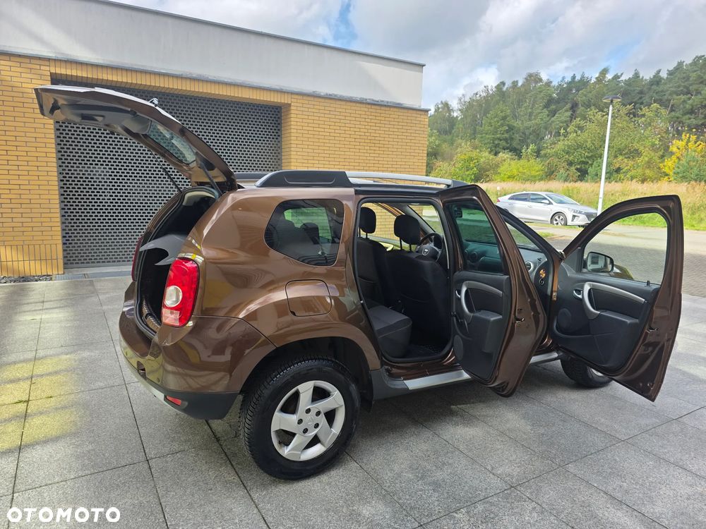 Dacia Duster - 14