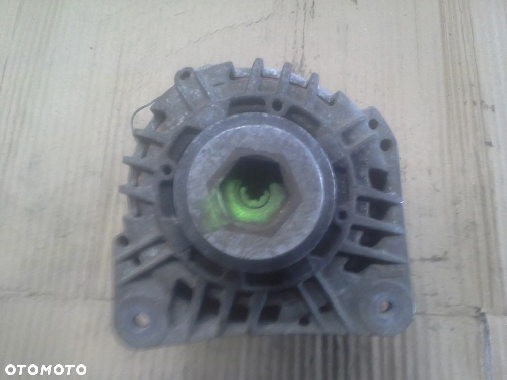 Alternator Nissan Almera 1.5DCi SG12B038, 2542470G Valeo - 6