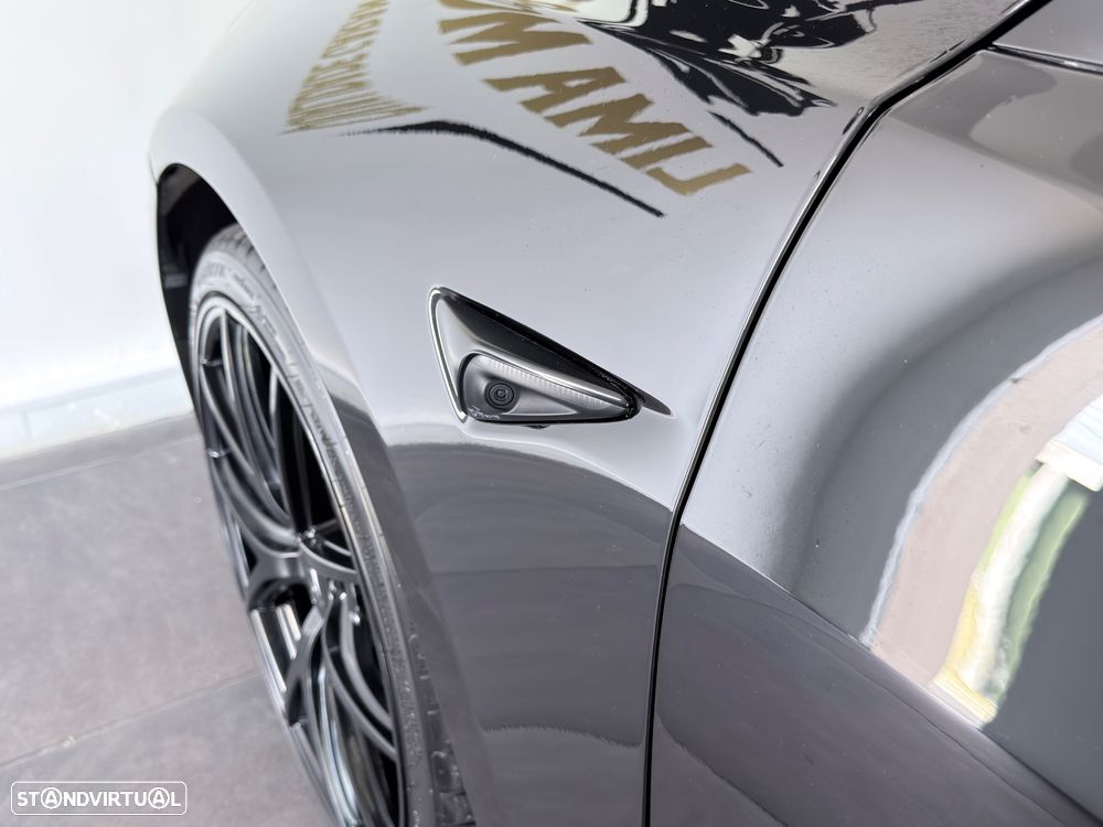 Tesla Model 3 Long Range Tração Integral - 10