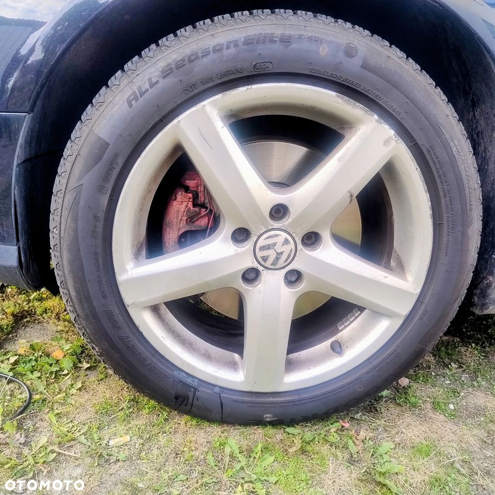 Volkswagen Passat 2.0 TDI Comfortline - 10